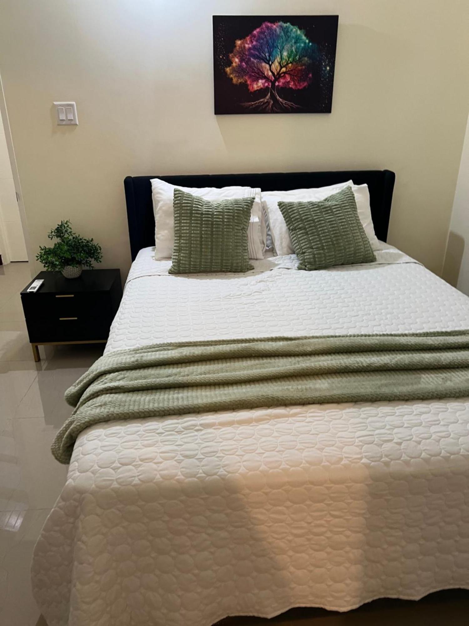 Bellarose At Colbeck ,gated With Pool, Stylishly Modern Casa de Férias Old Harbour